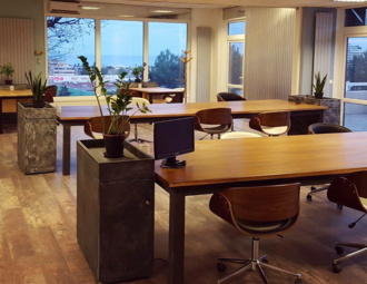 Avenue Bel Air, Sophia-Antipolis