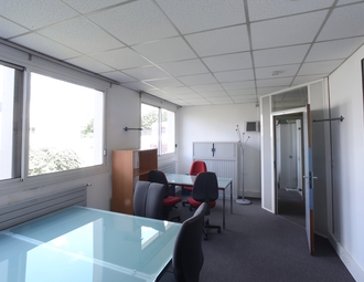 bd St Denis, Courbevoie