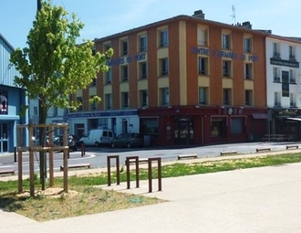 Rue de Porstrein, Brest