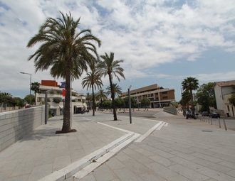 Rue de la Crouzette, Montpellier