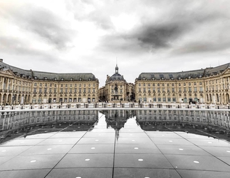 Rue de Tauzia, Bordeaux