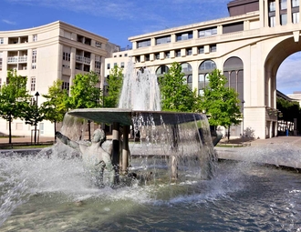 Boulevard de Strasbourg, Montpellier