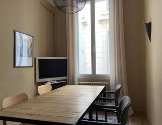 Rue de l'Aiguillerie, Montpellier