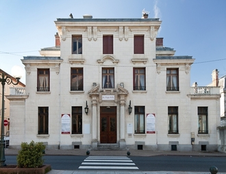 Av. Albert Rouviere, Mazamet