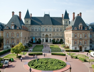 Boulevard Jourdan, Val-de-Marne