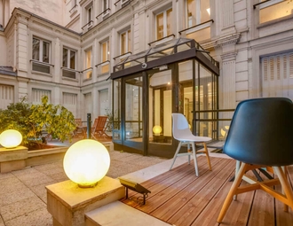 Rue Sainte-Anne, Paris 2