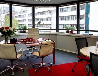 Rue d'Aguesseau, Boulogne-Billancourt