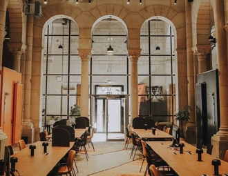 Rue Mondésir, Nantes