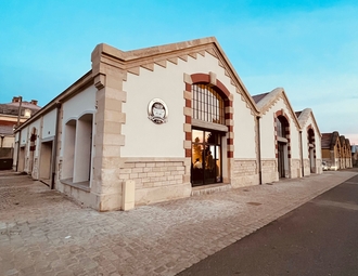 Rue des Écuries, Nancy