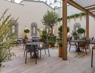 Rue Taitbout, Paris 9