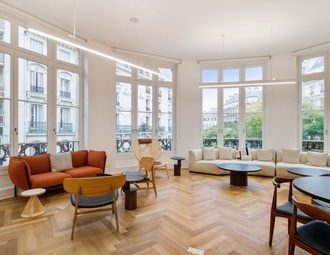 Avenue de la République, Paris 11