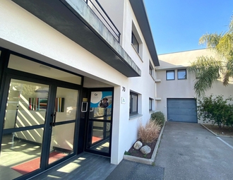 Rue James Watt, Perpignan