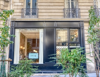 Rue Pierre Haret, Paris 9