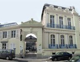 Rue des Jacobins, Amiens