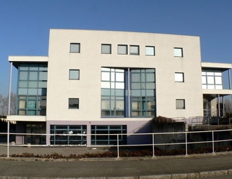 avenue d´Italie, Mulhouse-Illzach