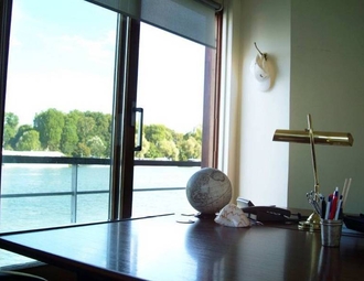 Quai Marcel Dassault, Suresnes