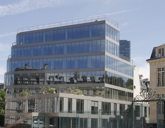 Rue du Cardinal Lemoine, Paris 5