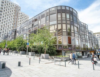 Rue d'Isly, Rennes