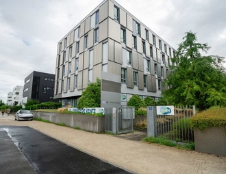 Allee De Boutaut,CS, Bordeaux