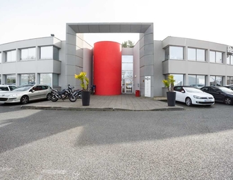 Bâtiment Clement Ader,1 avenue Neil Armstrong, Bordeaux