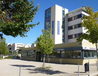 Rue François Premier, Avignon