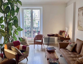 Boulevard de Sébastopol, Paris 1