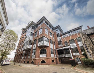 St. Crispins Rd, Norwich