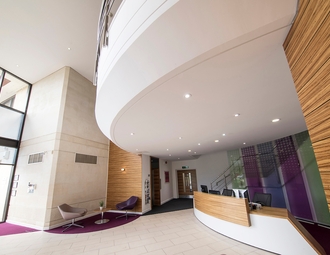 Virtual offices in Basingstoke