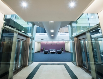 Arlington Square, Bracknell