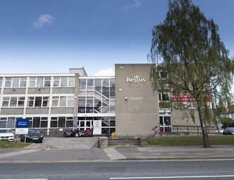 Woodland Road, Darlington