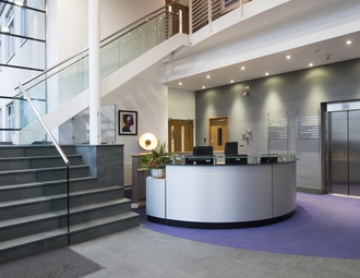 Lochside Place, Edinburgh
