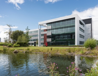 Parklands Way, Lanarkshire