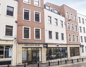 Cloth Market, Tyne and Wear