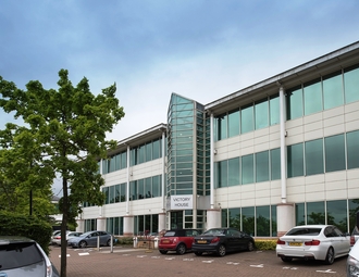 Pavilion Drive, Northampton