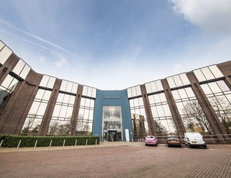 City Road, Peterborough