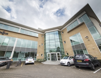 Cardinal Point, Park Road, Rickmansworth