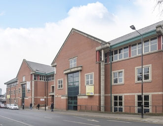 Ecclesall Road, Sheffield