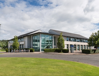Lomond Court, Stirling