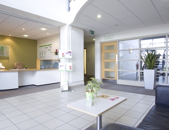Bromsgrove Enterprise Park, Worcestershire