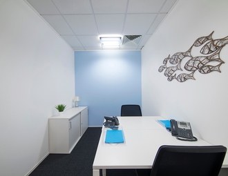 Floor, Gateway House,, Leicester