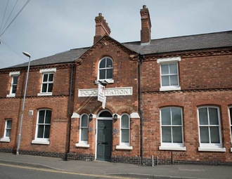 South Street, Leicester