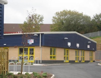 Western Industrial Estate, Caerphilly