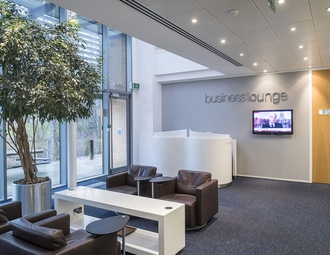 Cambourne Business Park, Cambourne, Cambridge