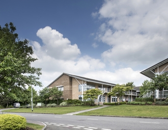 Oxford Business Park