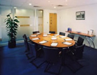 CBXII, West Wing,, Milton Keynes