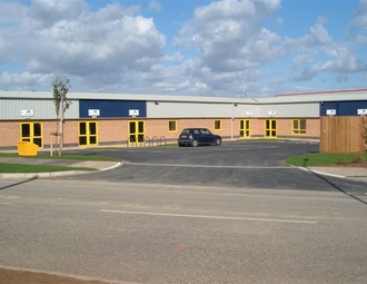 Culley Court, Orton Southgate, Peterborough