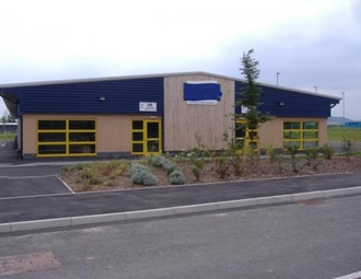 Enterprise Park, Brunel Road, Leominster