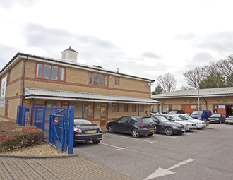 Jubilee Close, Dorset