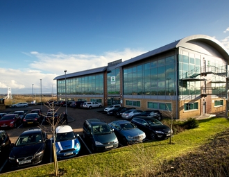 Riverside Court, Beaufort Park, Chepstow