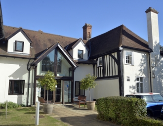Springhead Road, Kent